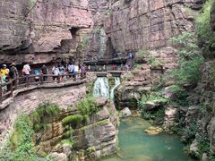 -云台山风景名胜区