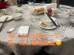 -合家小菜餐馆(新诚花苑店)