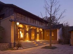 -法云安缦酒店