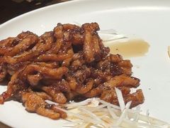 -京味斋·烤鸭·北京菜(安贞店)