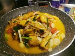 -树厨贵州菜(大十字店)