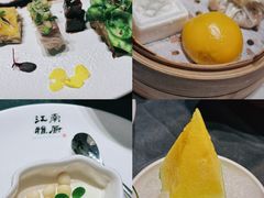 -江南雅厨(李公堤店)