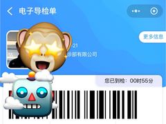 -美年大健康体检中心(浦东美张分院)