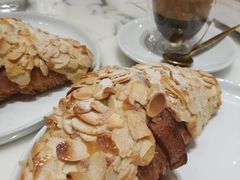 -WHEAT&BAKER-麥(凯德来福士店)