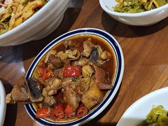 -宝鸡宴会中心艳阳天(公园路店)