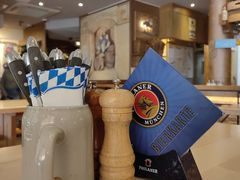 -Restaurant Paulaner am Dom