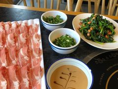 -小洋府铜锅涮肉(南锣鼓巷店)