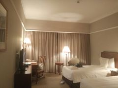 -苏州吴宫泛太平洋酒店