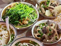 -正宗阳山牛杂(东城店)
