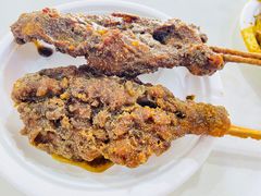 -胖子鸡排(循礼门老字号店)