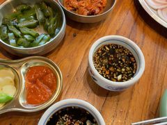 -韩景台烤肉(八大处店)