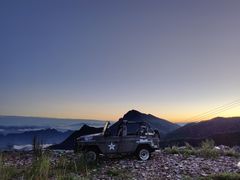 -白草畔自然风景区