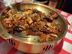 -恰八斗·猛火长沙菜(国贸店)