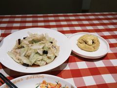 -西贝(上海我格广场店)