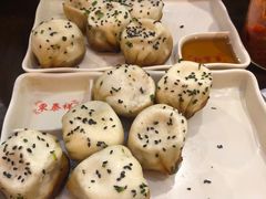 -东泰祥生煎馆(陕西南路店)