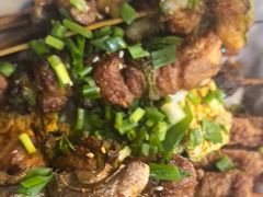 -为民烧烤吧.自贡爆炒菜(收录10年好店)