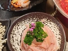 -湊湊火锅·茶憩(皇姑万象汇店)