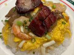 -新世界餐厅(万达店)