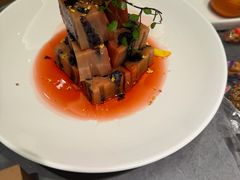 -吴越荣记苏州菜·松鼠桂鱼100%活鱼现做(斜塘老街店)