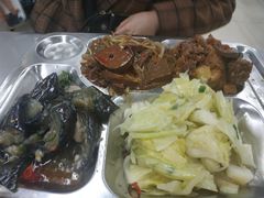 -复旦大学本部-食堂