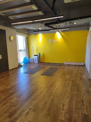 -FineYoga梵音瑜伽·普拉提