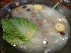 -草本味·市井羊肉馆(新开铺总店)