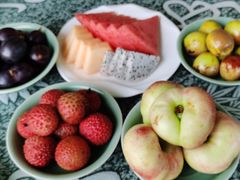 -湖畔居茶楼(湖滨店)