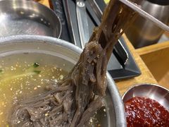 -姜虎东白丁烤肉(银泰中心in99店)