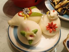 -鲁菜根·泰山菜(泰山店)