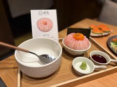 -隐食酒肆·烧鸟Bistro(翠亨广场店)