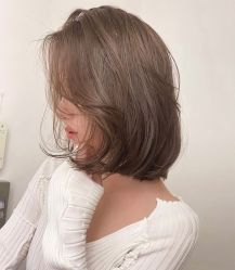 -MY HAIR ARDOR
