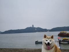 -万佛湖风景区