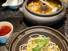 -云海肴云南菜·蒸汽石锅鱼(青岛万象城店)