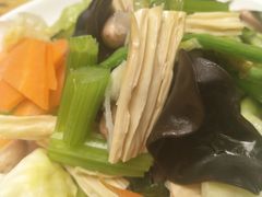 -中国兰州名牛纯汤牛肉面(永安道店)
