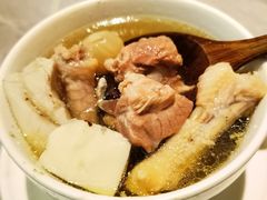 -啫神·广州地标美食(北京路店)