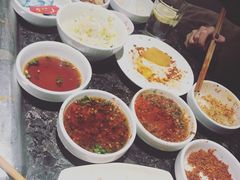 -海底捞火锅(武胜路凯德广场店)