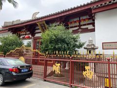 -叩齿古寺