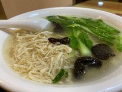 -富源春面馆(四川北路店)