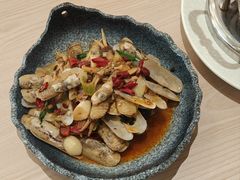 -怡咖啡·自助餐·西安香格里拉