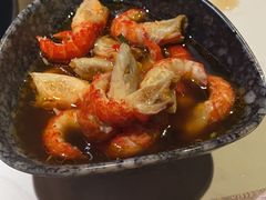 -新哥老官·畅吃123·美蛙世界(苏宁广场店)