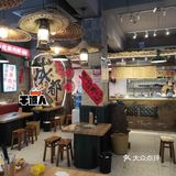 牛市口这家冒烤鸭店，住在附近可以去试试