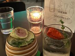 -MAYBE 威士忌 coffee&bar·清吧