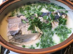 -风味小馆(天目湖宾馆店)