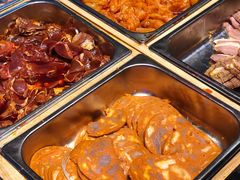 -杨排风自助餐厅(华贸店)