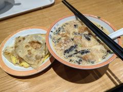 咸豆浆-小桃园·豆浆油条(复兴中路店)