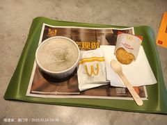 -麦当劳(厦门思明路店)