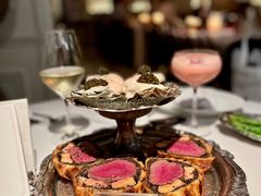 -壳里西餐厅Coquille Seafood Bistro(蒙自路店)