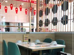 大堂-潮汕大目牛肉火锅(水围店)
