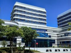 -上海海事大学(临港校区)