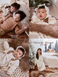 -海马体家庭照相馆(杭州萧山万象汇店)